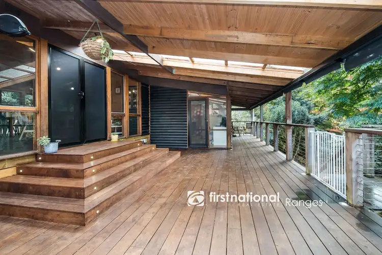 Main view of Homely house listing, 53 Pakenham Road, Cockatoo VIC 3781