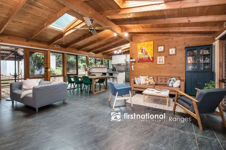 Second view of Homely house listing, 53 Pakenham Road, Cockatoo VIC 3781
