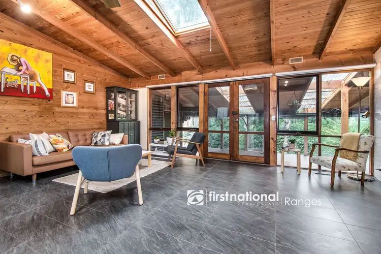 Third view of Homely house listing, 53 Pakenham Road, Cockatoo VIC 3781