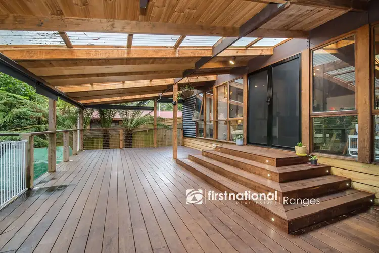 Fourth view of Homely house listing, 53 Pakenham Road, Cockatoo VIC 3781