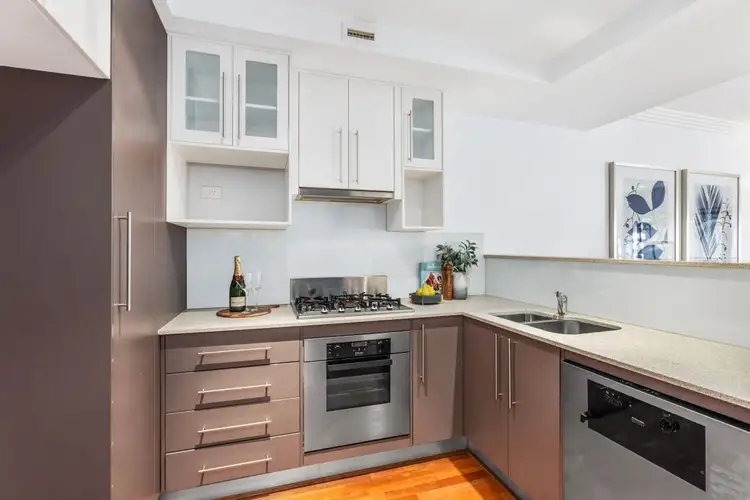 Fourth view of Homely apartment listing, 2/691-695 Warringah Road, Forestville NSW 2087