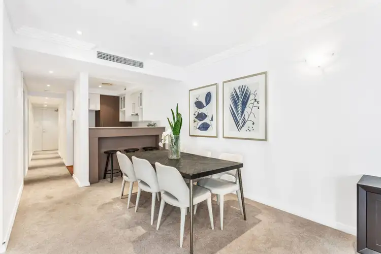 Fifth view of Homely apartment listing, 2/691-695 Warringah Road, Forestville NSW 2087