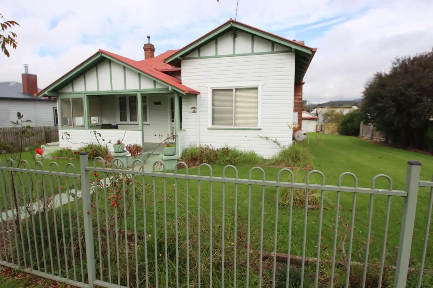 Main view of Homely house listing, 19 Railway Street, Tenterfield NSW 2372