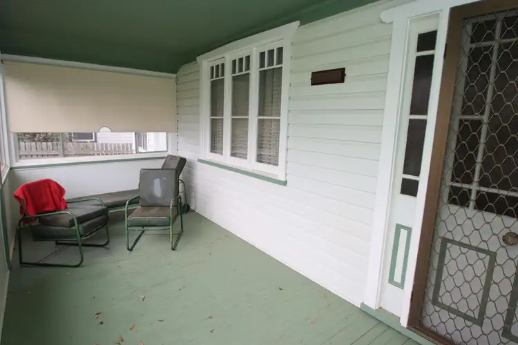 Third view of Homely house listing, 19 Railway Street, Tenterfield NSW 2372