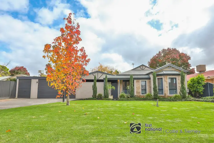 6 Carmela Court, Mildura VIC 3500