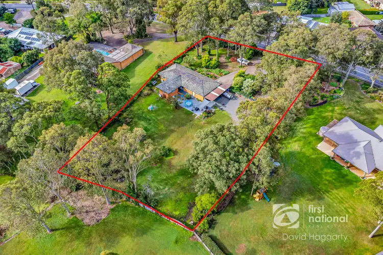 8 Tocal Road, Bolwarra Heights NSW 2320