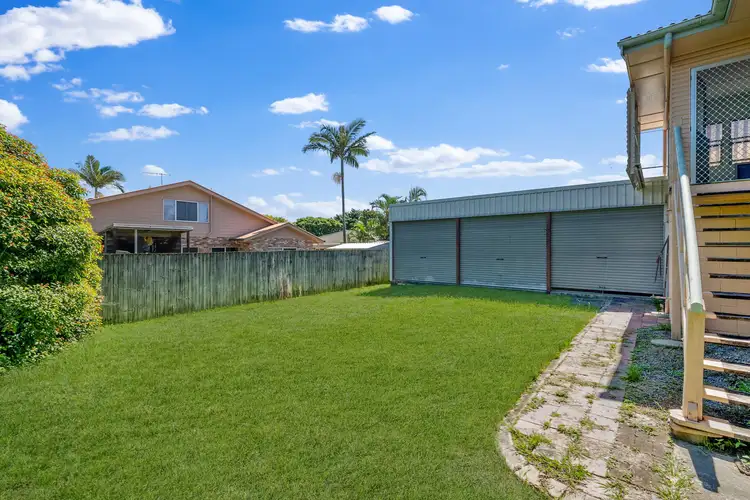 65 Norris Road, Bracken Ridge QLD 4017