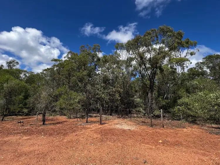 Lot 23 Hausens Road, St Lawrence QLD 4707