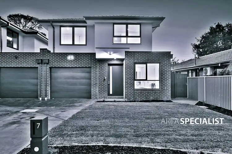 7 Taronga Court, Noble Park VIC 3174