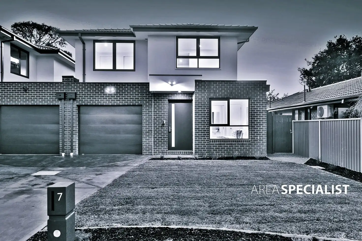 Main view of Homely house listing, 7 Taronga Court, Noble Park VIC 3174