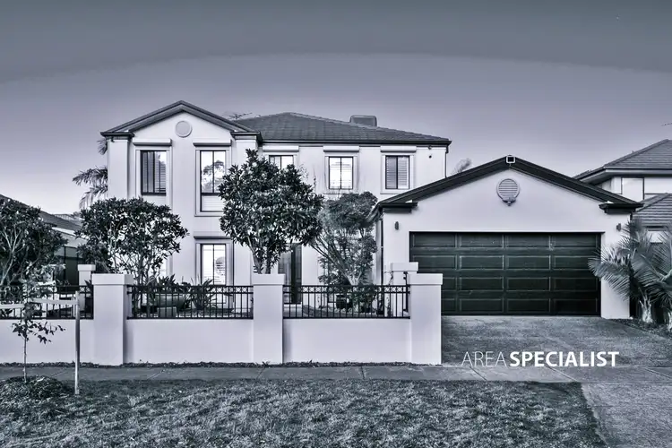 27 Westbrook Drive, Keysborough VIC 3173