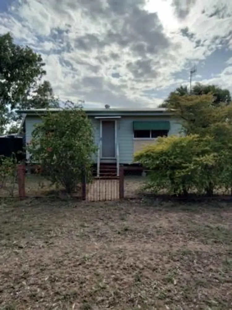 20 Standish Street, St Lawrence QLD 4707