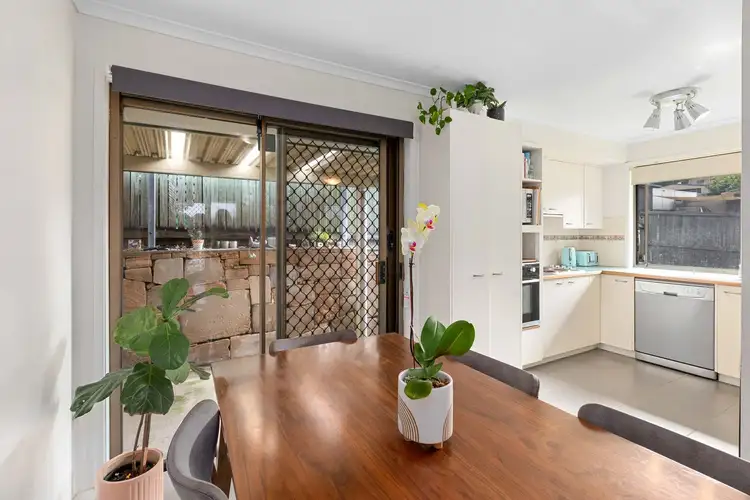 Third view of Homely house listing, 4 Pyeworth Place, Rochedale South QLD 4123