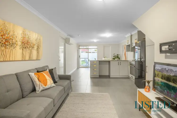 Second view of Homely house listing, 176 Moolanda Boulevard, Kingsley WA 6026