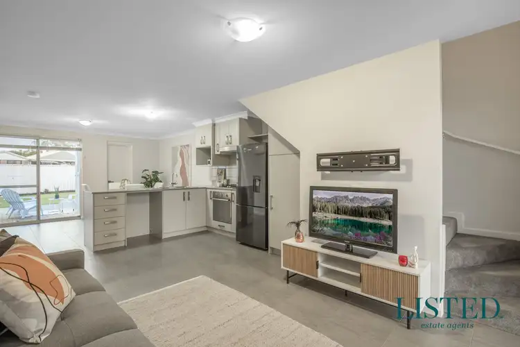 Third view of Homely house listing, 176 Moolanda Boulevard, Kingsley WA 6026