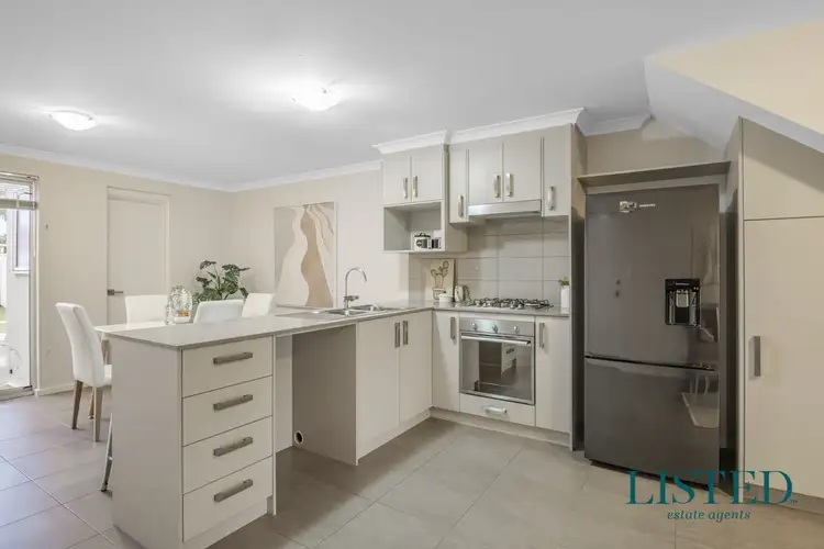 Fourth view of Homely house listing, 176 Moolanda Boulevard, Kingsley WA 6026