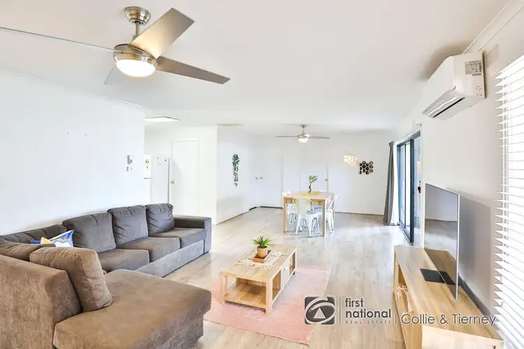 Third view of Homely house listing, 6 Mansell Drive, Mildura VIC 3500