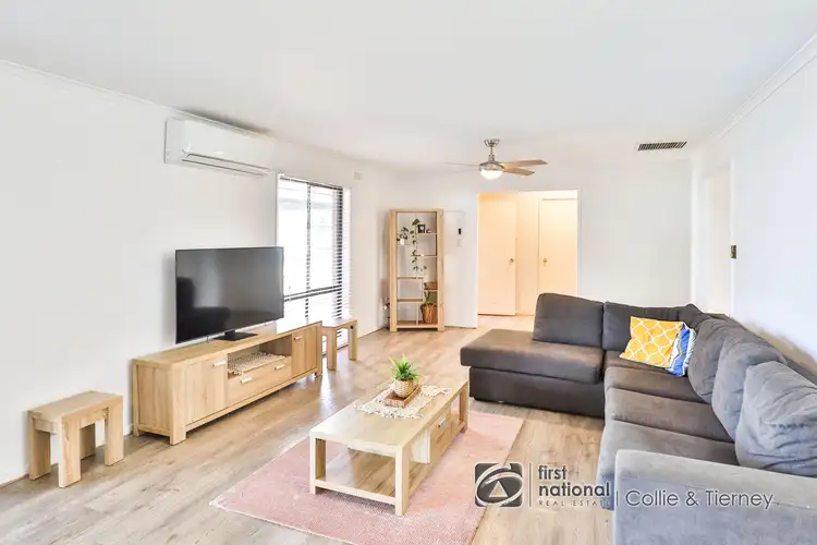 Fourth view of Homely house listing, 6 Mansell Drive, Mildura VIC 3500