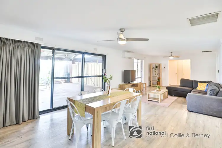 Fifth view of Homely house listing, 6 Mansell Drive, Mildura VIC 3500