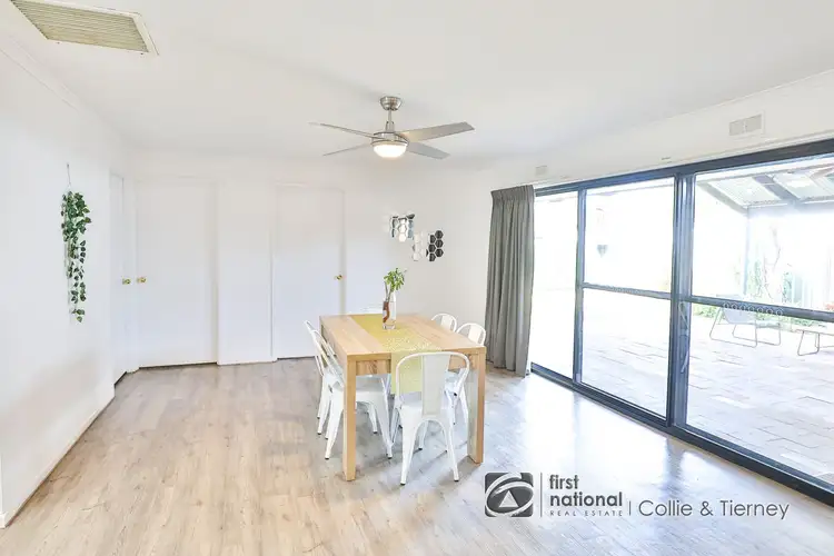 Sixth view of Homely house listing, 6 Mansell Drive, Mildura VIC 3500