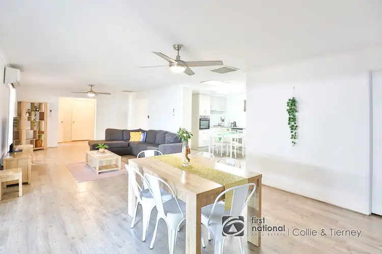 Seventh view of Homely house listing, 6 Mansell Drive, Mildura VIC 3500