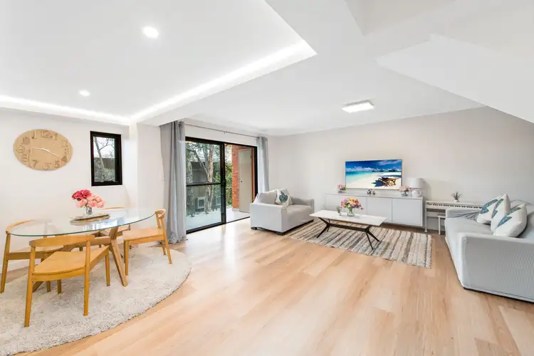 4/64 Palmer street, Cammeray NSW 2062