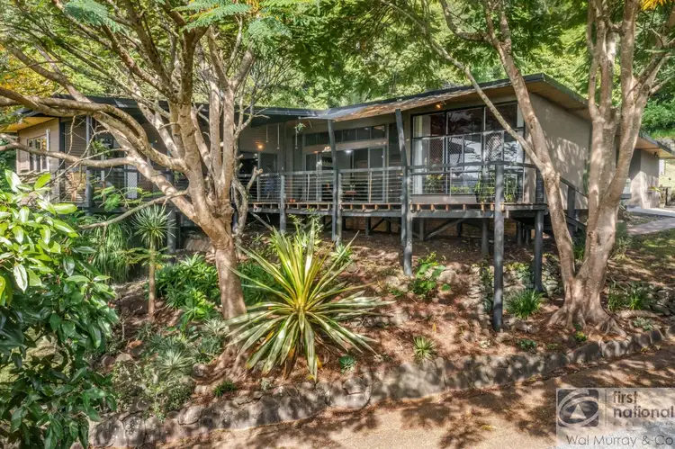 Main view of Homely house listing, 43a James Street, Girards Hill NSW 2480