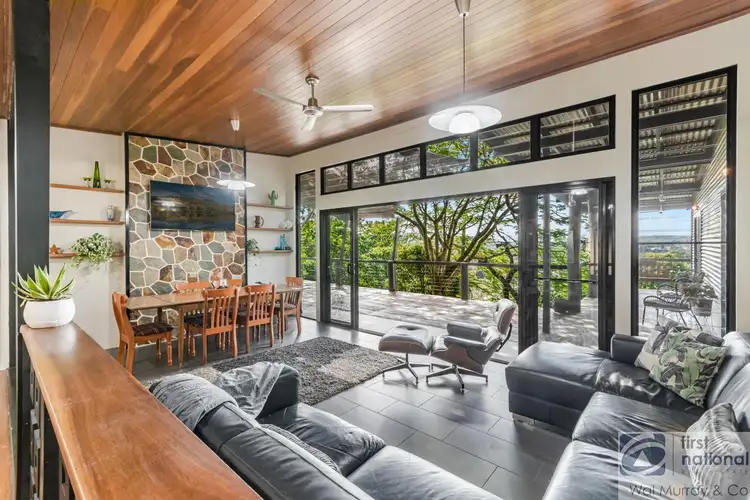 Third view of Homely house listing, 43a James Street, Girards Hill NSW 2480