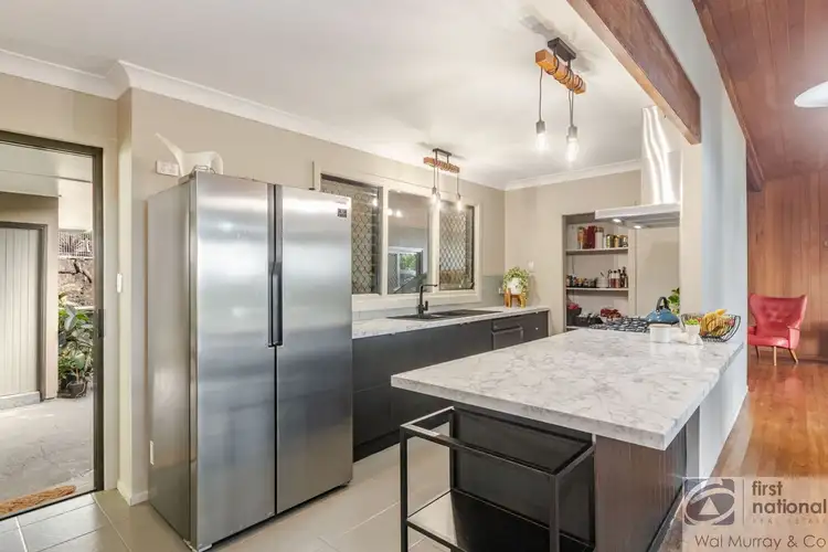 Fourth view of Homely house listing, 43a James Street, Girards Hill NSW 2480