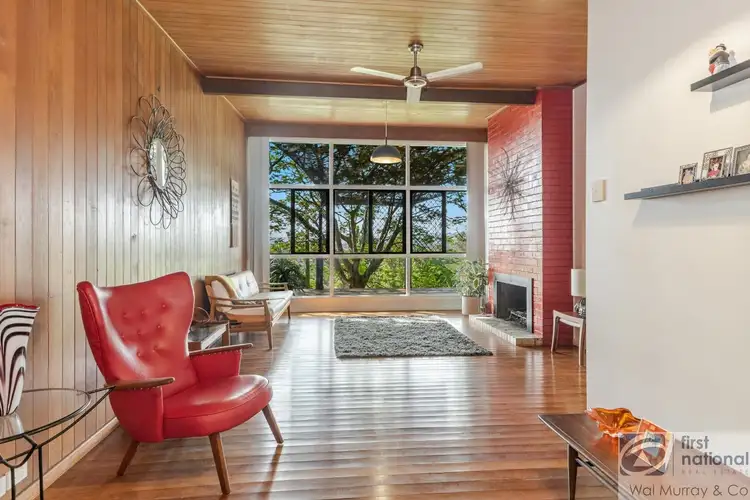 Fifth view of Homely house listing, 43a James Street, Girards Hill NSW 2480