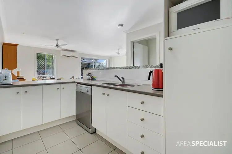 Third view of Homely semi-detached listing, 3B Babich Court, Holmview QLD 4207