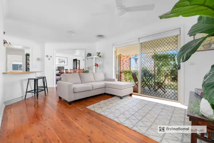 Third view of Homely house listing, 74 Abercrombie Drive, Abercrombie NSW 2795