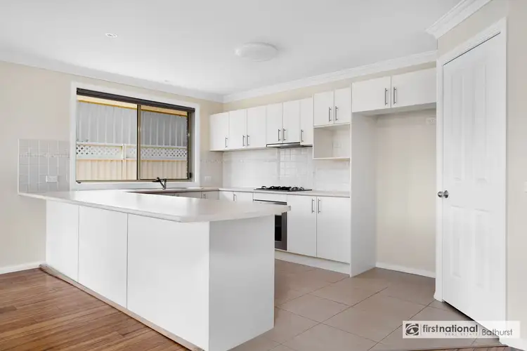 Second view of Homely house listing, 45 Tom Close, Kelso NSW 2795