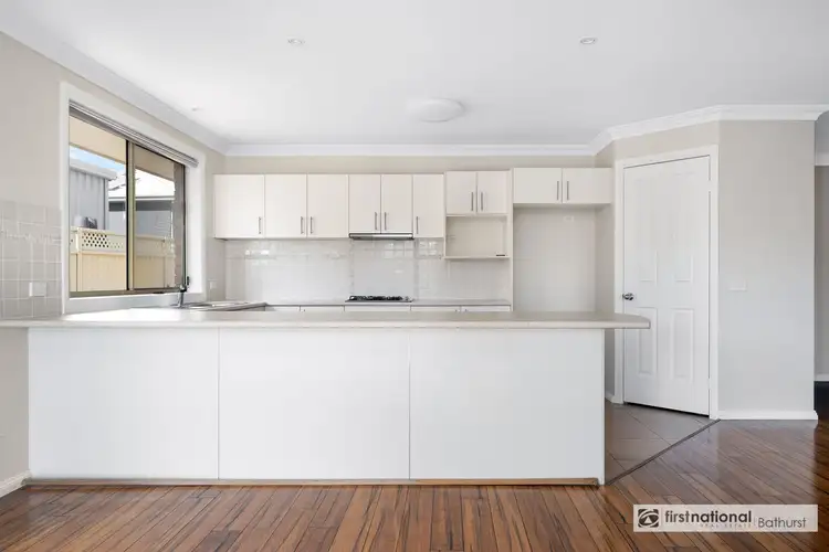 Third view of Homely house listing, 45 Tom Close, Kelso NSW 2795