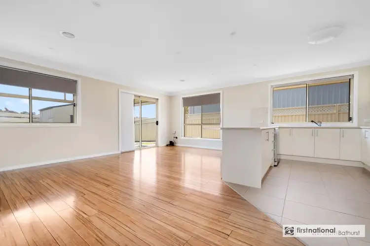 Fourth view of Homely house listing, 45 Tom Close, Kelso NSW 2795