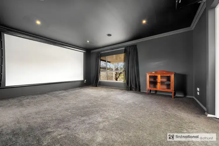 Sixth view of Homely house listing, 45 Tom Close, Kelso NSW 2795