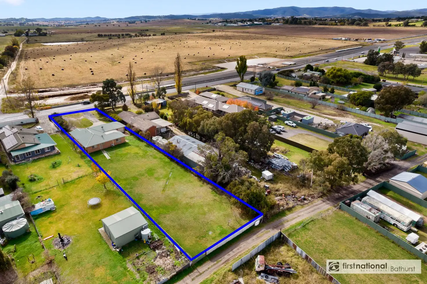 Main view of Homely house listing, 9 Sydney Road, Raglan NSW 2795