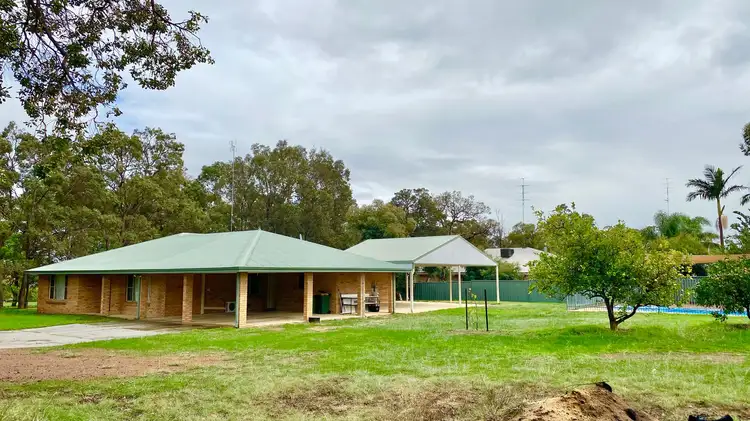 56 Elliott Street, Waroona WA 6215