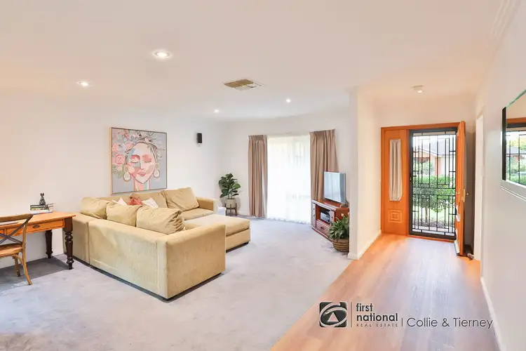 Third view of Homely house listing, 14 Westside Boulevard, Mildura VIC 3500