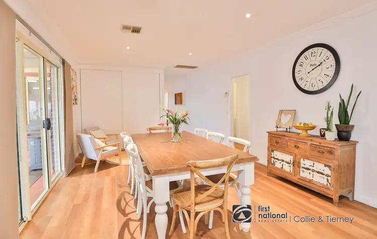 Fifth view of Homely house listing, 14 Westside Boulevard, Mildura VIC 3500