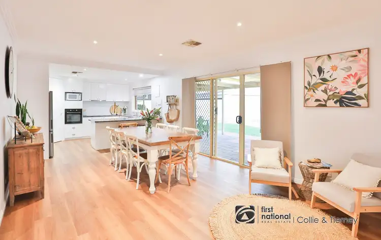 Sixth view of Homely house listing, 14 Westside Boulevard, Mildura VIC 3500