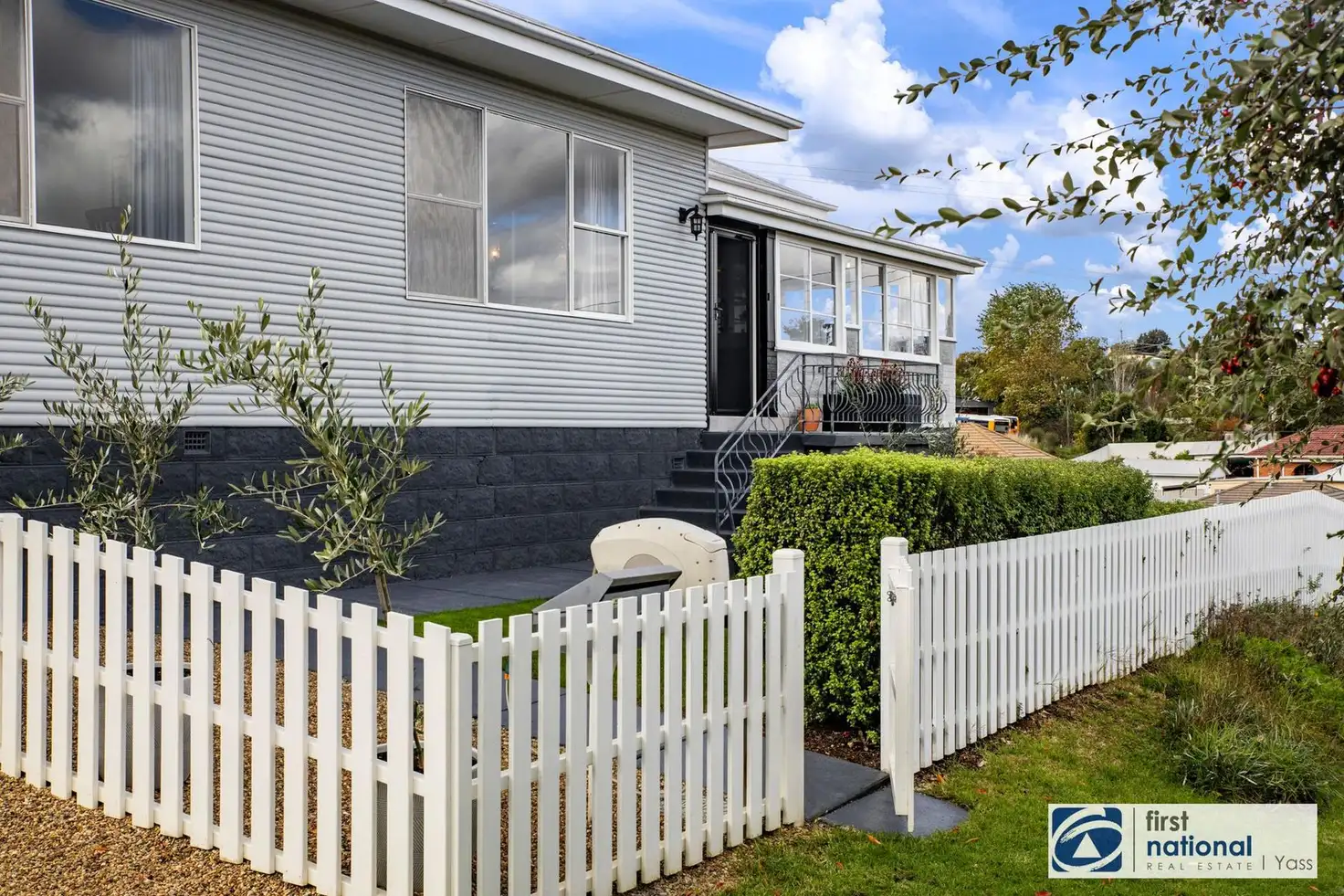 Main view of Homely house listing, 72 Pritchett street, Yass NSW 2582