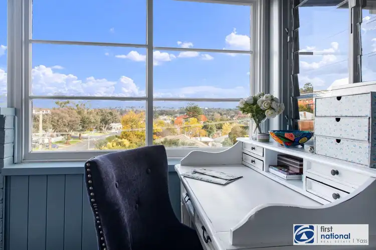 Second view of Homely house listing, 72 Pritchett street, Yass NSW 2582