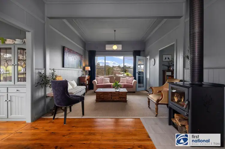 Fourth view of Homely house listing, 72 Pritchett street, Yass NSW 2582