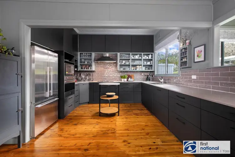 Fifth view of Homely house listing, 72 Pritchett street, Yass NSW 2582