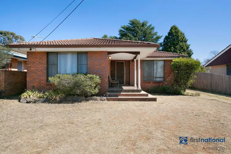 Main view of Homely house listing, 30 Proctor Street, Armidale NSW 2350