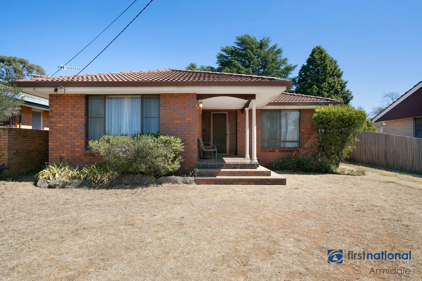 Main view of Homely house listing, 30 Proctor Street, Armidale NSW 2350