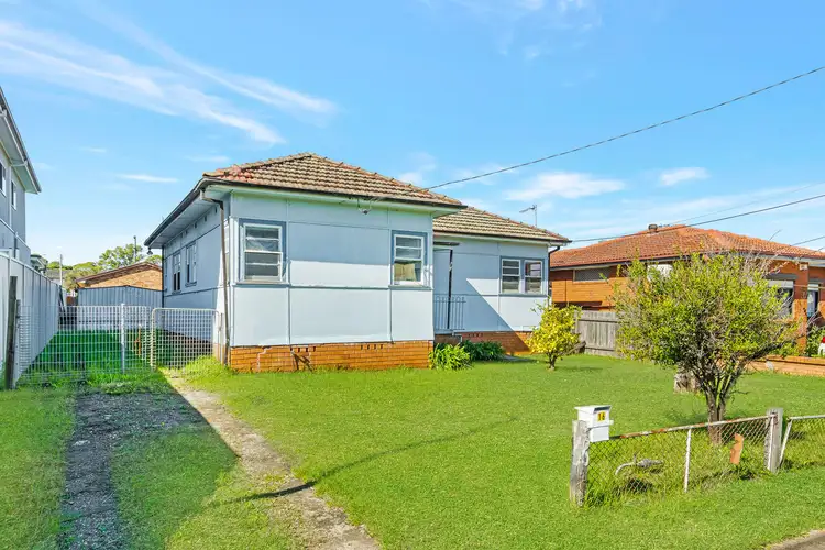 16 Lord Street, Cabramatta West NSW 2166