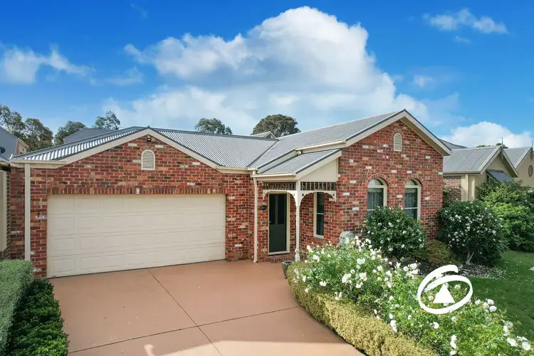 44/1 Malouf Court, Pakenham VIC 3810