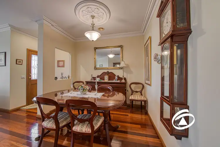 Second view of Homely villa listing, 44/1 Malouf Court, Pakenham VIC 3810